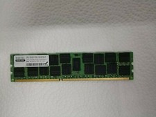 Wintec 16GB(1x16GB) DDR3L-1600MHz ECC Registered 240-Pin 3SL160011R5-16GPQ-P picture