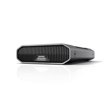 SanDisk Professional 8TB G-Drive Enterprise-Class External Desktop Hard Drive... picture