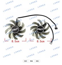 Graphics Card Fan GA91S2U For PALIT RTX2060 2060S 2070 GTX1660 1660S picture