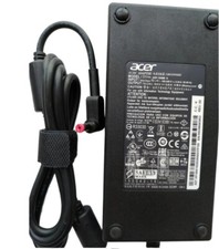 Original Acer Laptop Charger 180W Power Supply picture