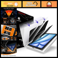 2-Pack Privacy Screen Protector for iPad Air 11