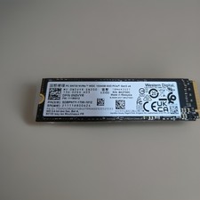 Western Digital 1TB SSD, PC SN730 NVMe PCIe Gen3 x4 M.2 2280 picture