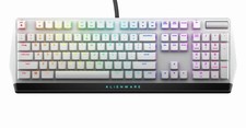 Alienware AW510K Gaming Keyboard Low-Profile RGB, Light Switches, USB Wired picture