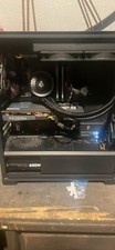Mid tier custom gaming pc picture