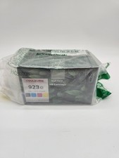 Couleuris 923e Ink Cartridges 4-Color Set Black CMY New picture