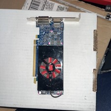 AMD Radeon HD 7570 1GB GDDR5 DVI Display Video Card Dell KFWWP NJ0D3 9M4KG 4C5DK picture