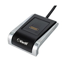 Verifi P2000 Desktop USB Fingerprint Reader - Windows Hello, Windows Password... picture