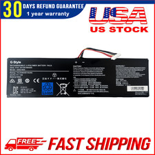 NEW GAG-N4A Battery For Gigabyte Aorus 15 XE5 15G 15P 17G 17H XC Aero 15 XD 17YD picture