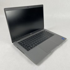 Dell Latitude 5420 14