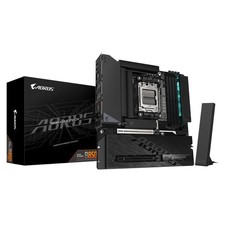 GIGABYTE B850M AORUS STEALTH Micro-ATX Motherboard PCIe 5.0 PC PSU MB7040 picture