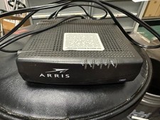 ARRIS CM820A DOCSIS 3.0 8/4 Cable Modem Internet picture
