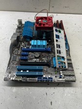 ASUS M5A97 AMD FX-4100 Quad-Core 3600MHz 8GB picture