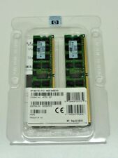 NEW Sealed HP 497767-B21 8GB (2x4GB) PC2-6400 Server Memory Kit 499277-061 picture