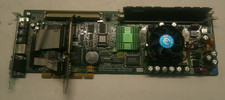 SUN 375-0095 PENGUIN SUN/PC+M 64MB SDRAM 400MHz  BOARD picture
