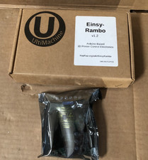 [3DMakerWorld] UltiMachine Einsy Rambo 3D Printer Motherboard v1.2 picture