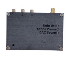 Custom DAQ Data Acquisition Controller Interface Box Micro-USB DC Power Ports picture