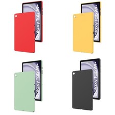 100% Brand New Waterproof Soft Silicone Case for Samsung Galaxy Tab A9+ Tablet picture