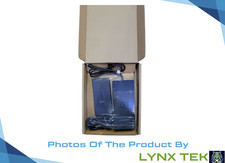 Genuine Dell Thunderbolt 3/4 Dock Station WD19TBS/ WD19TB/WD22TB4 w/180W Adapter picture