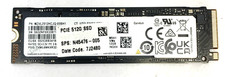 512GB SSD Laptop NVMe Solid State Drive PCIe-4x4 2280 NVMe M.2 HP N45476-005 picture