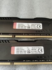 Kingston HyperX 8GB DDR4 RAM 2133 2400 2666 3200MHz Desktop Gaming Memory picture