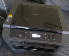 Brother HL-2280DW Printer, Wireless. Needs New Drum.  picture