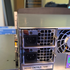 Compellent CT-SC035 16-Bay SAN Storage Controller Xeon E5240 3GHz 2GB Tested picture
