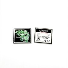 Kingston 8GB 133x Compact Flash CF Memory Card for Nikon Canon picture