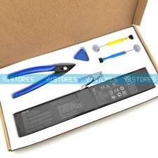 Genuine C41N2208 OEM Battery for Asus ROG Ally RC71L Gaming Console RC71L-NH019W picture