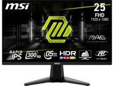 MSI 25