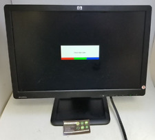 HP LE1901W 19-inch 1440X900 Widescreen VGA LCD Monitor picture