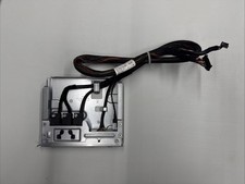 HPe  879450-001 Front I/O Module w/ Cable - ML350 gen10 874957-001 picture