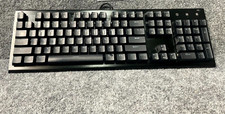 Skorpion K2 RGB Mechanical Gaming Keyboard Wired Backlit Used picture