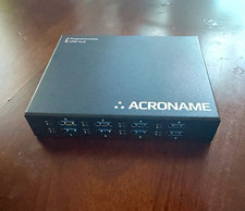 Acroname S79-USBHUB-3P Programmable USB 3.0 7-Port Powered Hub 9-24V picture