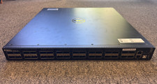 Dell Networking S6000-ON 32P 40GbE QSFP+ Switch picture