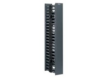 Panduit NetRunner Vertical Cable Manager WMPV22E picture