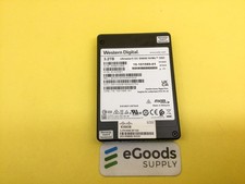 WUS4C6432DSP3X3 Cisco WD Ultrastar DC SN840 3.2TB NVMe PCIe 3.1 2.5 U.2 SSD picture