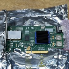Atto Technology Inc PCI Express H644 6G/s SAS b4/e1/e1 Adapter picture