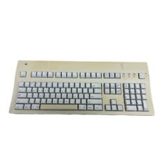 Vintage Apple Mechanical Extended Keyboard II Model M3501 picture