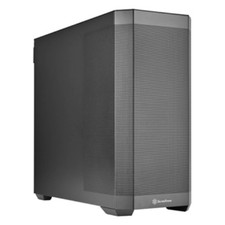 SilverStone SETA H2 Black PC Computer ATX Case SST-SEH2-B picture