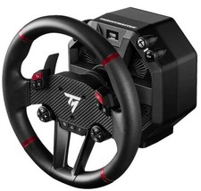 Thrustmaster 4460242 T598X Black USB Steering Wheel + Pedals Analogue / Dig ~E~ picture