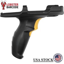 ⭐ Snap on Trigger Handle for Zebra TC21 TC26 Scanner P/N:TRG-TC2Y-SNP1-01 ⭐ picture
