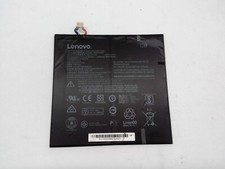Genuine BBLD3372D8 Lenovo IdeaPad MIIX320-10ICR 325-10ICR 5B10N38140 Battery picture
