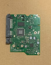 ST3000DM001 HDD PCB FOR Seagate Board Number 100717520 REV B picture