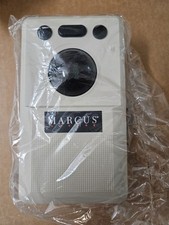 USB Marconi Marcus RB2 Tracker Ball Mouse NEW NEVER USED picture