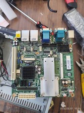 AIMB-210 P/N08GSA945S01302 Advantech Motherboard picture