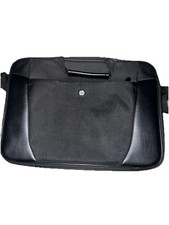 HP Essentials Top Load 15.6 Laptop Case Bag H2W17UT picture
