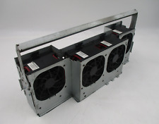 HP ProLiant ML350p Gen8 Server 4x Fan Assembly P/N: 667254-001 Tested Working picture