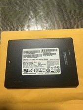 Samsung CM871a MZ-7TY1280 128GB SATA SSD Tested picture