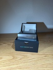 ASUS Ascent GX10 Desktop AI Supercomputer 1TB 128 GB NVIDIA DGX Spark picture