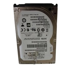 F/W: 0001YAM1 ST320LT012 320GB Hard Disk Drive fits for Seagate 9ws14c-020 picture